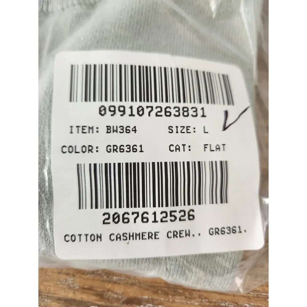 J. Crew sold out
